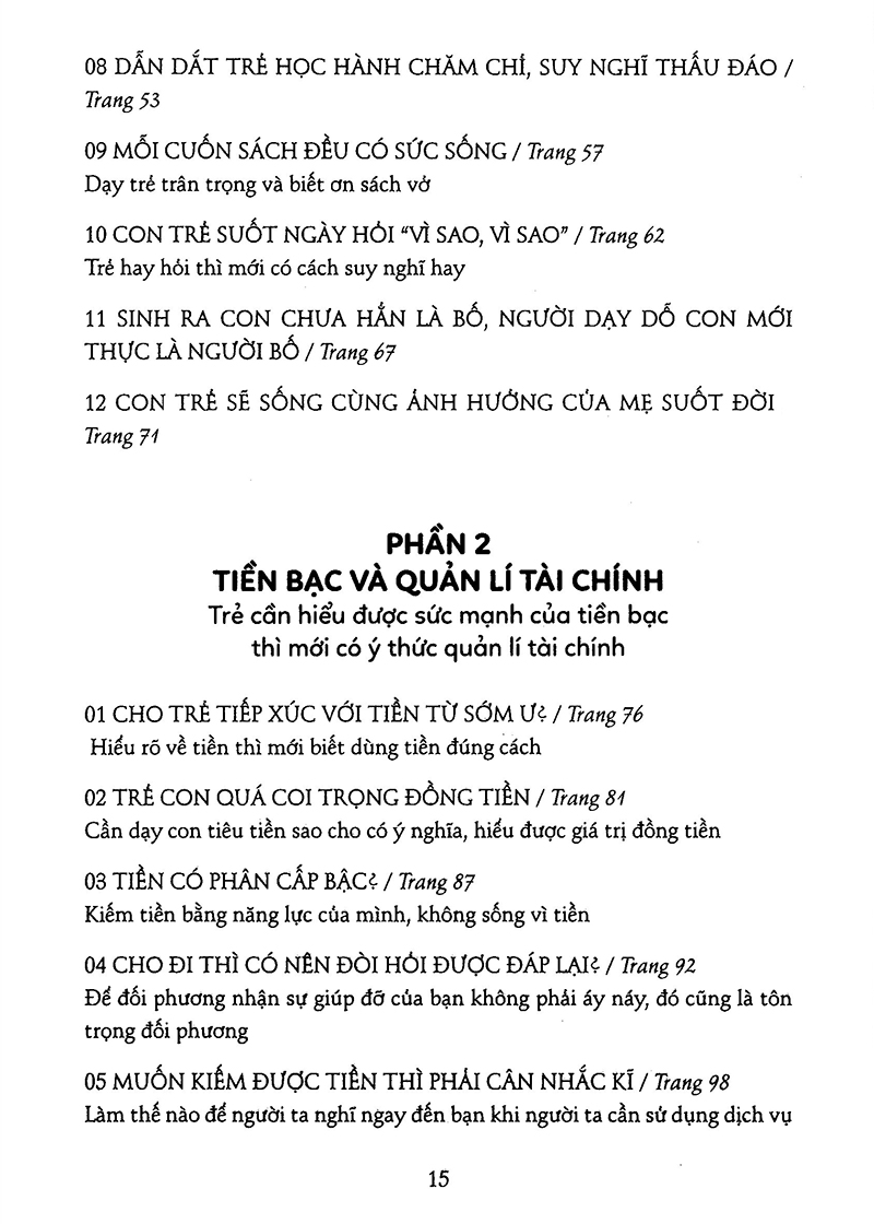 mẹ các nước dạy con trưởng thành - mẹ do thái dạy con tư duy (tái bản 2023)