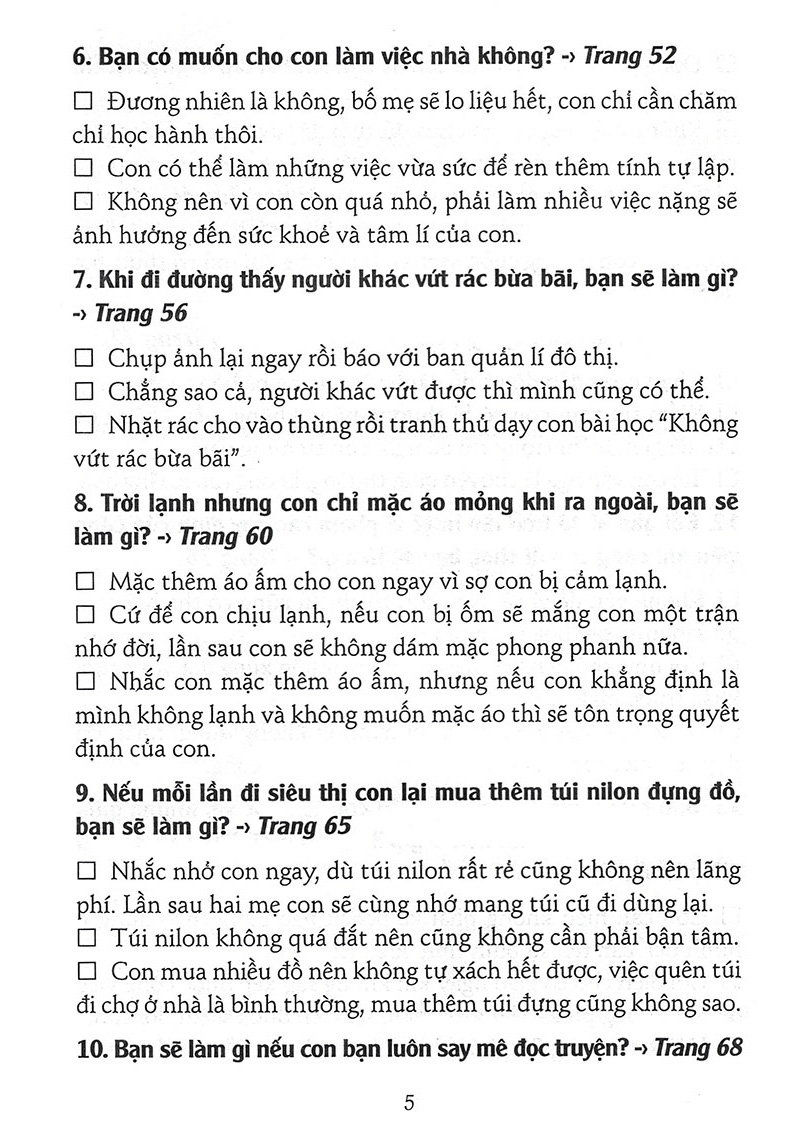mẹ các nước dạy con trưởng thành - mẹ đức dạy con kỉ luật (tái bản 2022)