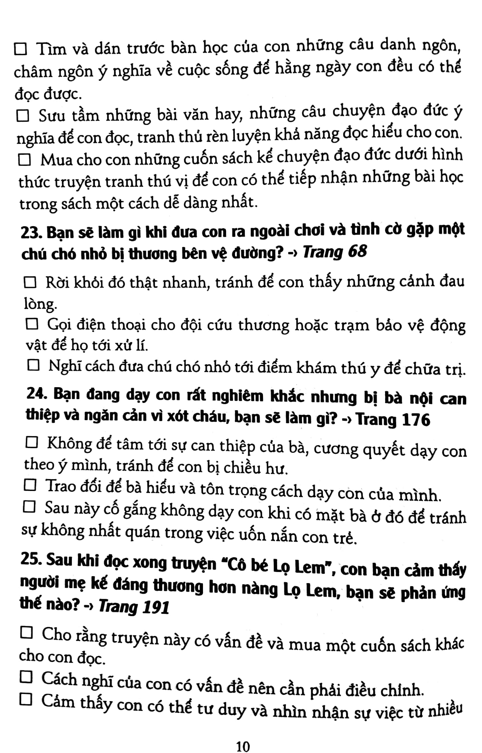 mẹ các nước dạy con trưởng thành - mẹ mỹ dạy con tự tin (tái bản 2022)