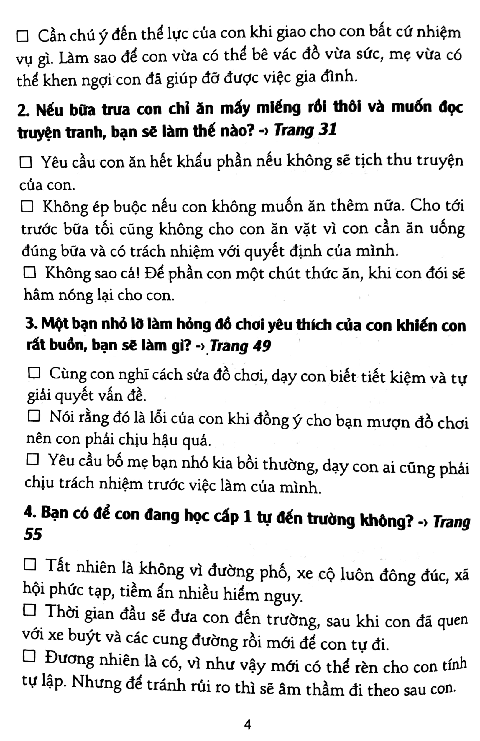 mẹ các nước dạy con trưởng thành - mẹ mỹ dạy con tự tin (tái bản 2022)