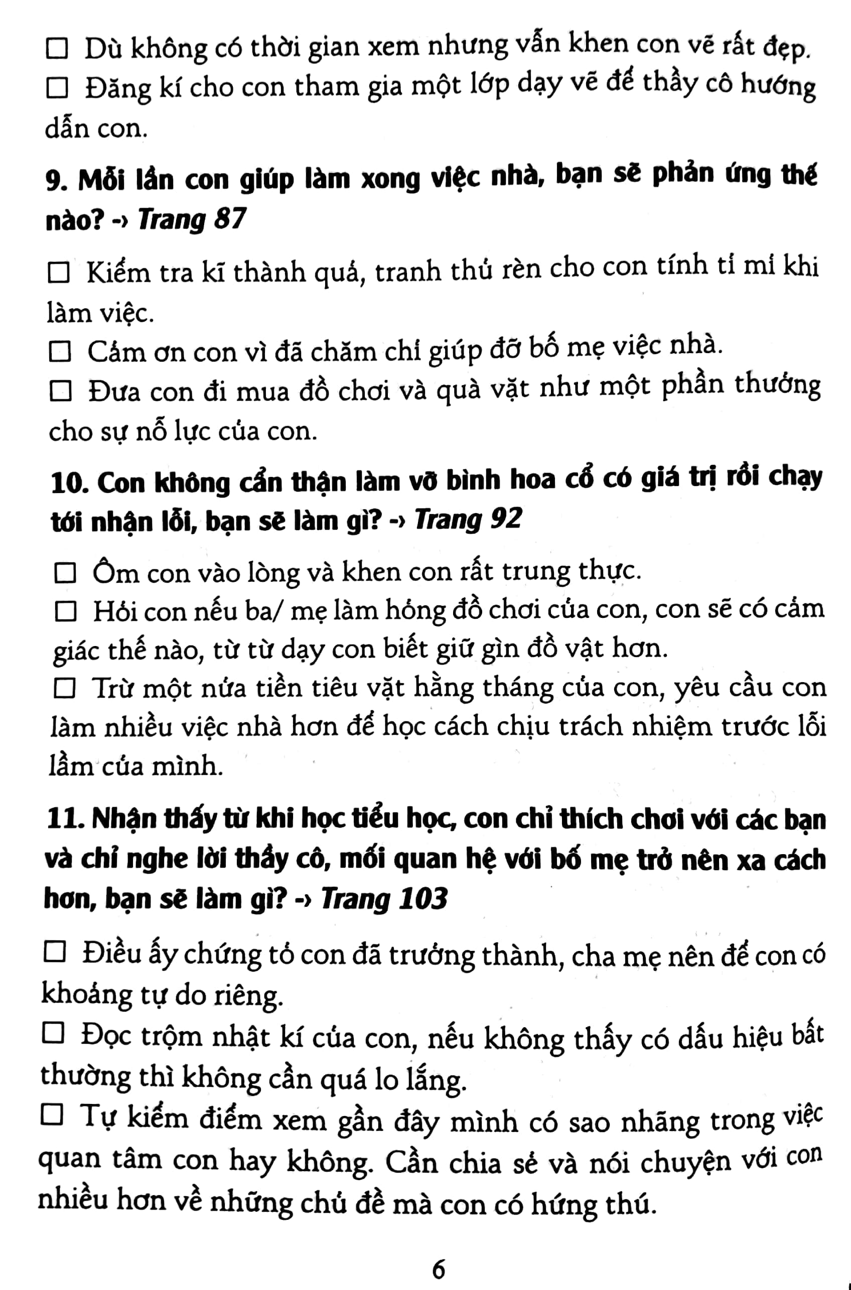 mẹ các nước dạy con trưởng thành - mẹ mỹ dạy con tự tin (tái bản 2022)