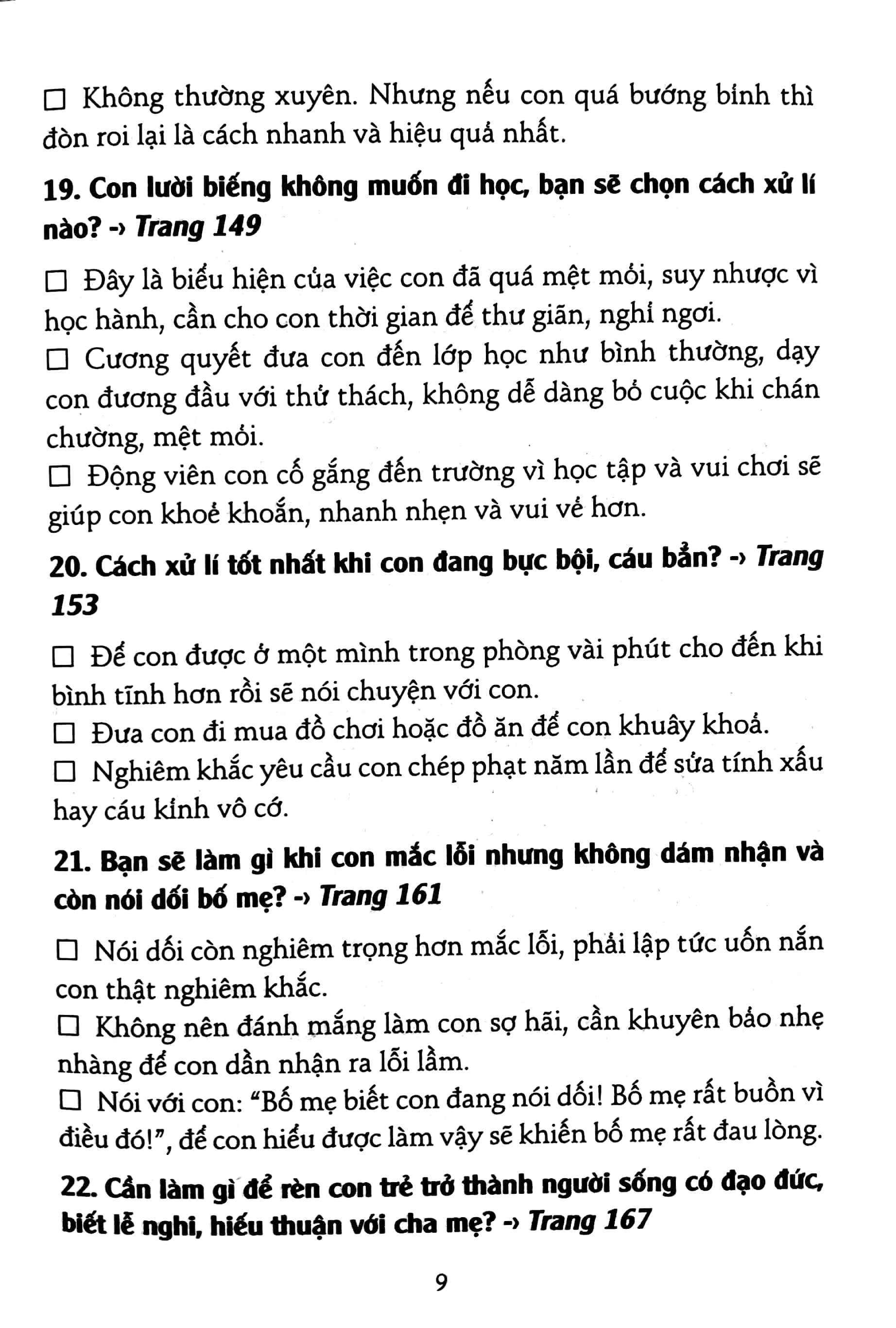 mẹ các nước dạy con trưởng thành - mẹ mỹ dạy con tự tin (tái bản 2022)