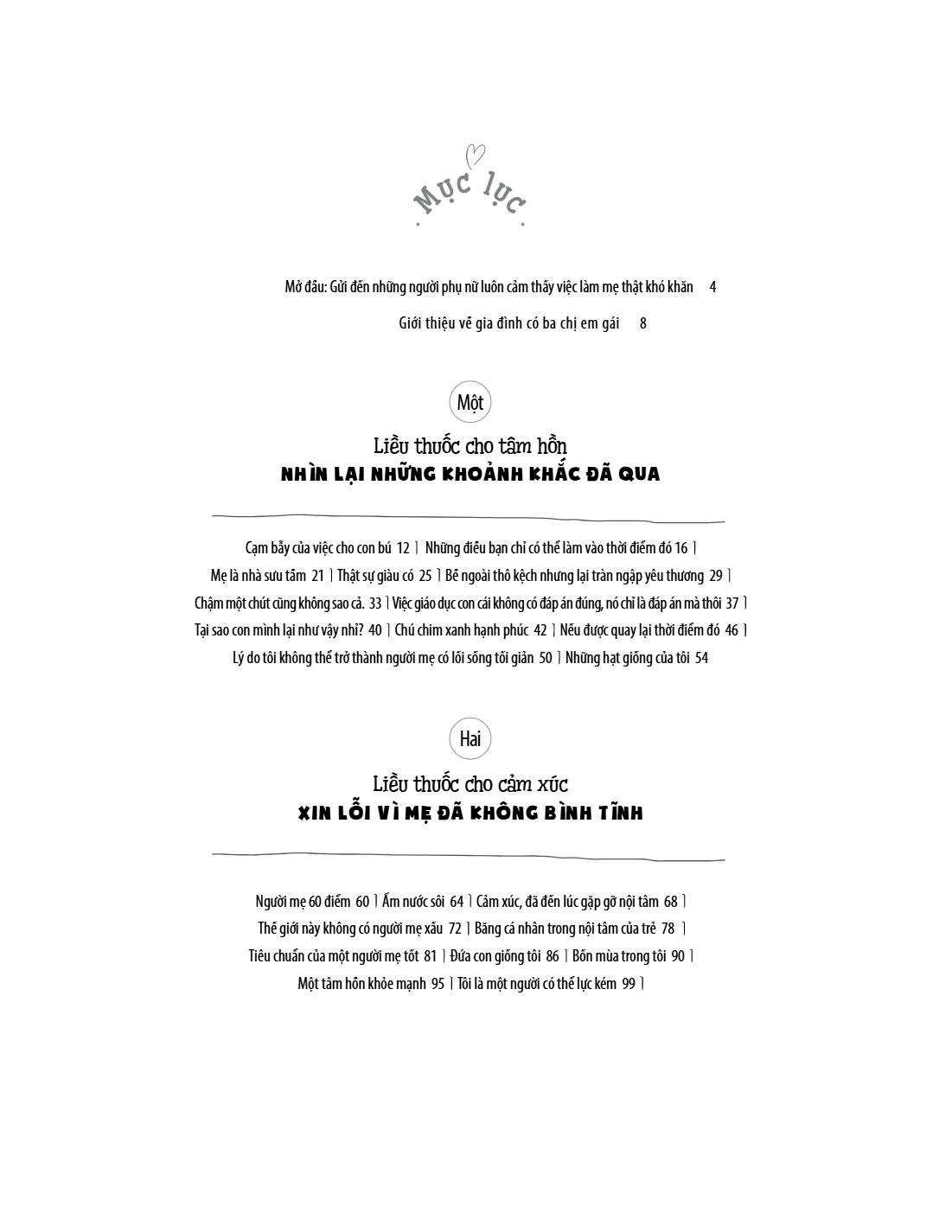 Me Cung Can Mot Cai Om - Lieu Thuoc Hieu Qua Cho Nhung Ba Me Dang Met Moi Vi Nuoi Day Con Cai