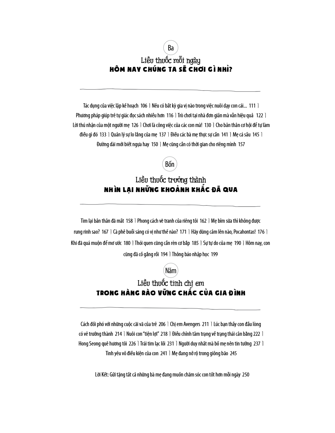 Me Cung Can Mot Cai Om - Lieu Thuoc Hieu Qua Cho Nhung Ba Me Dang Met Moi Vi Nuoi Day Con Cai