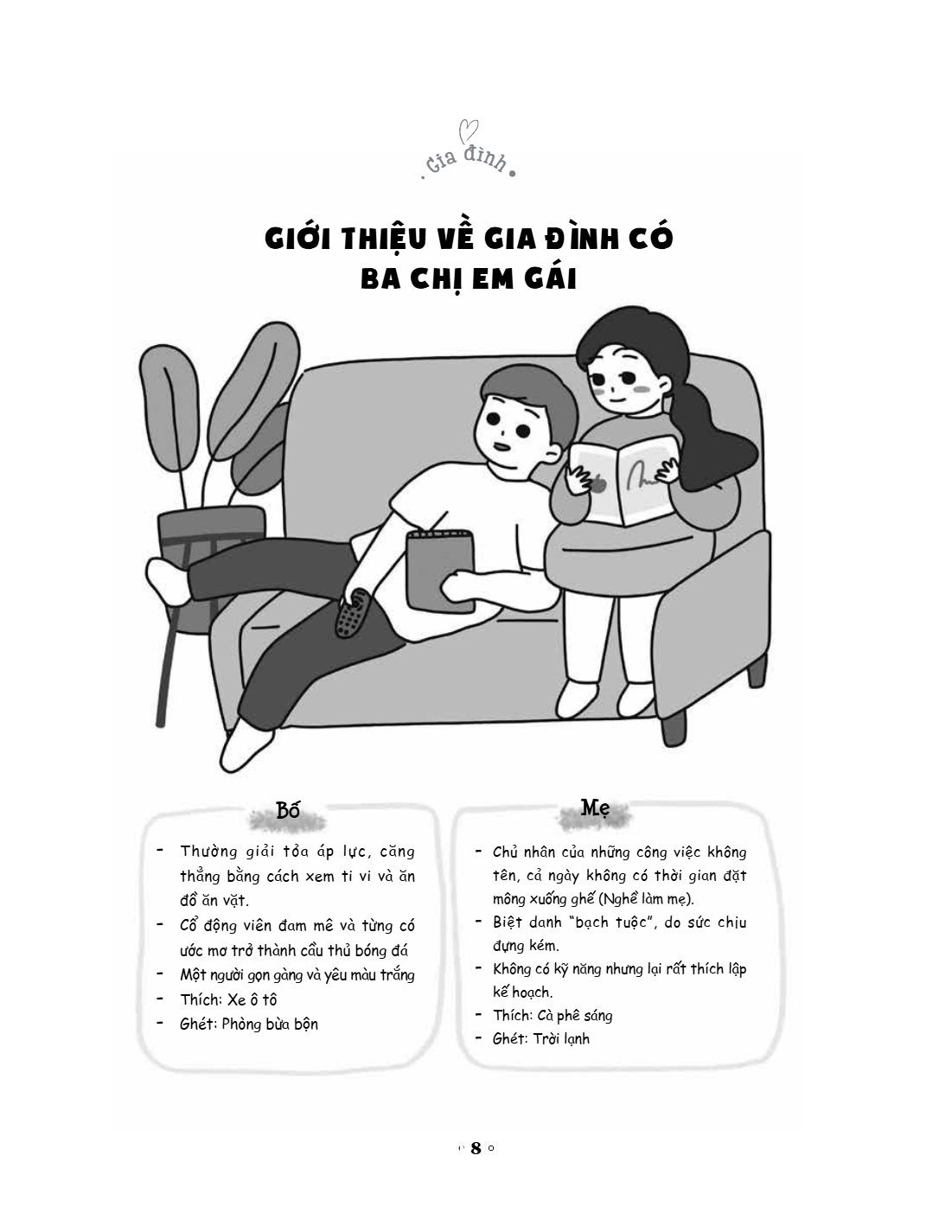 Me Cung Can Mot Cai Om - Lieu Thuoc Hieu Qua Cho Nhung Ba Me Dang Met Moi Vi Nuoi Day Con Cai