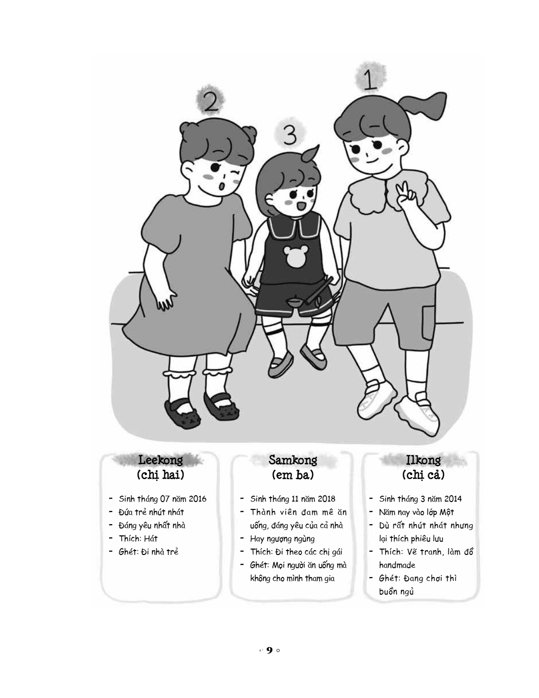 Me Cung Can Mot Cai Om - Lieu Thuoc Hieu Qua Cho Nhung Ba Me Dang Met Moi Vi Nuoi Day Con Cai