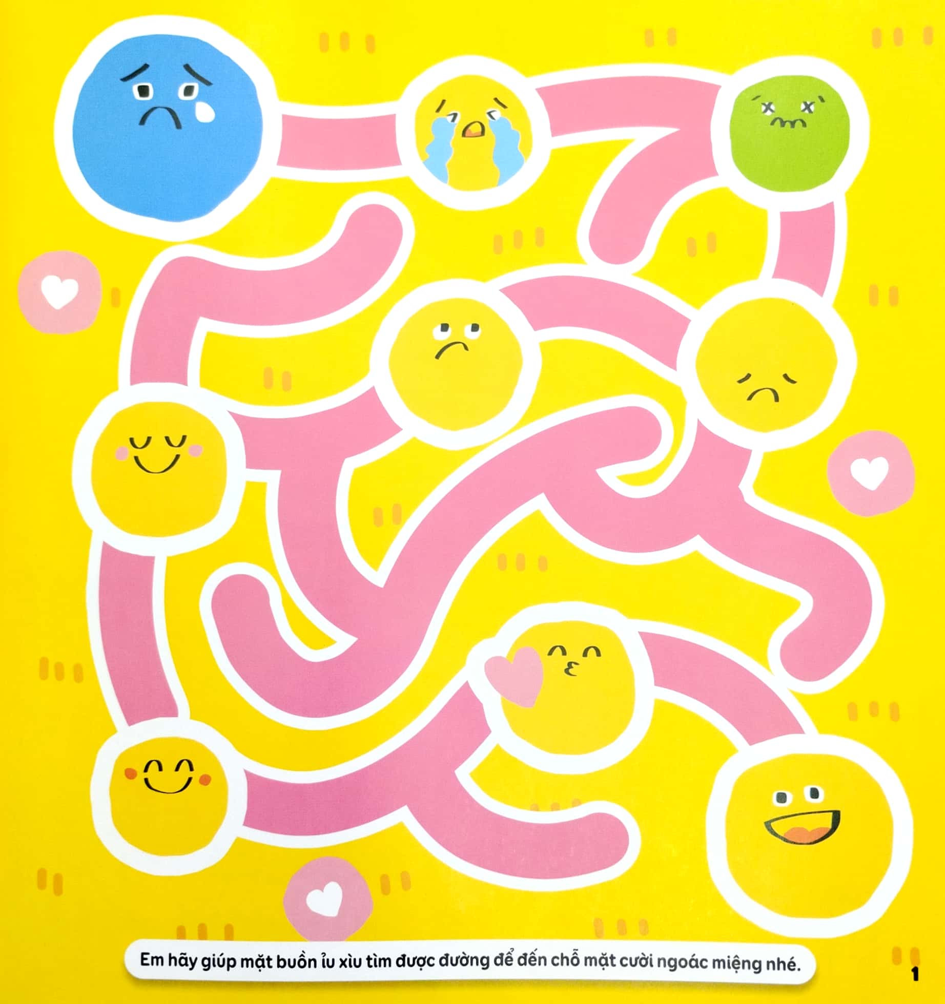 mê cung thông minh - rèn khả năng tập trung cho trẻ - cơ thể người (từ 4-10 tuổi)