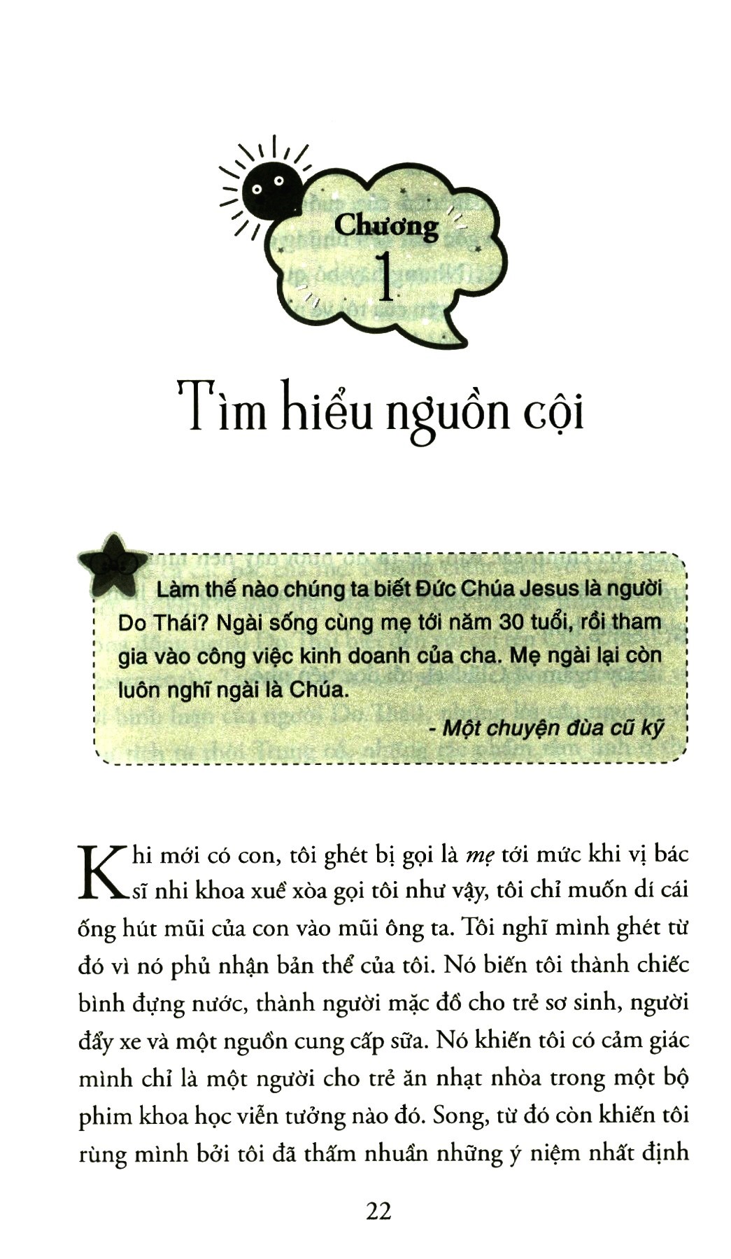 mẹ do thái dạy con tự lập (tái bản 2022)