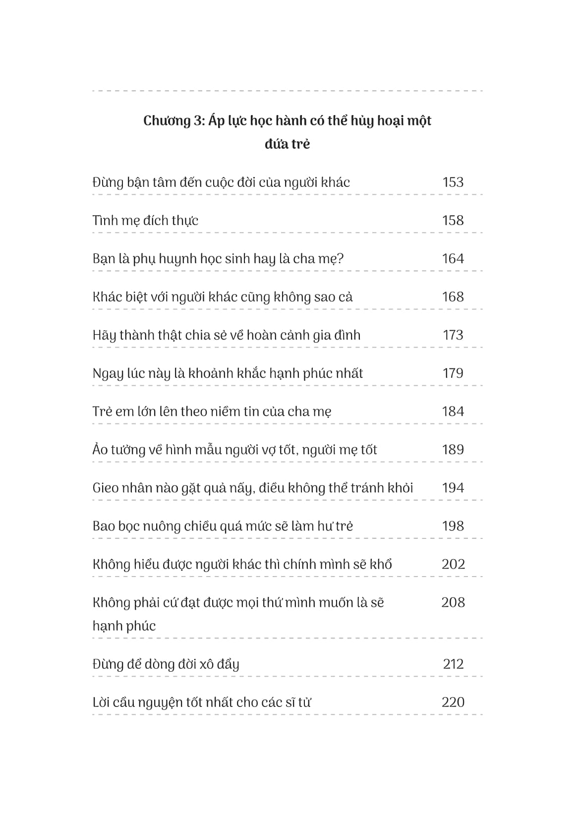 Me Hanh Phuc - Con Vung Vang - Nghe Thuat Lam Me Hanh Phuc Va Nuoi Day Con Truong Thanh Tu Thien Su Pomnyun Sunim