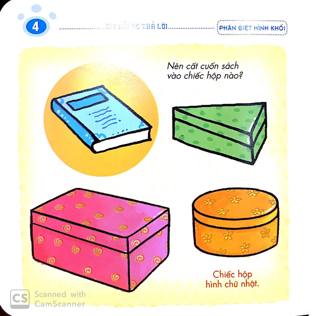 mẹ hỏi bé trả lời 1-2 tuổi (tái bản 2019)