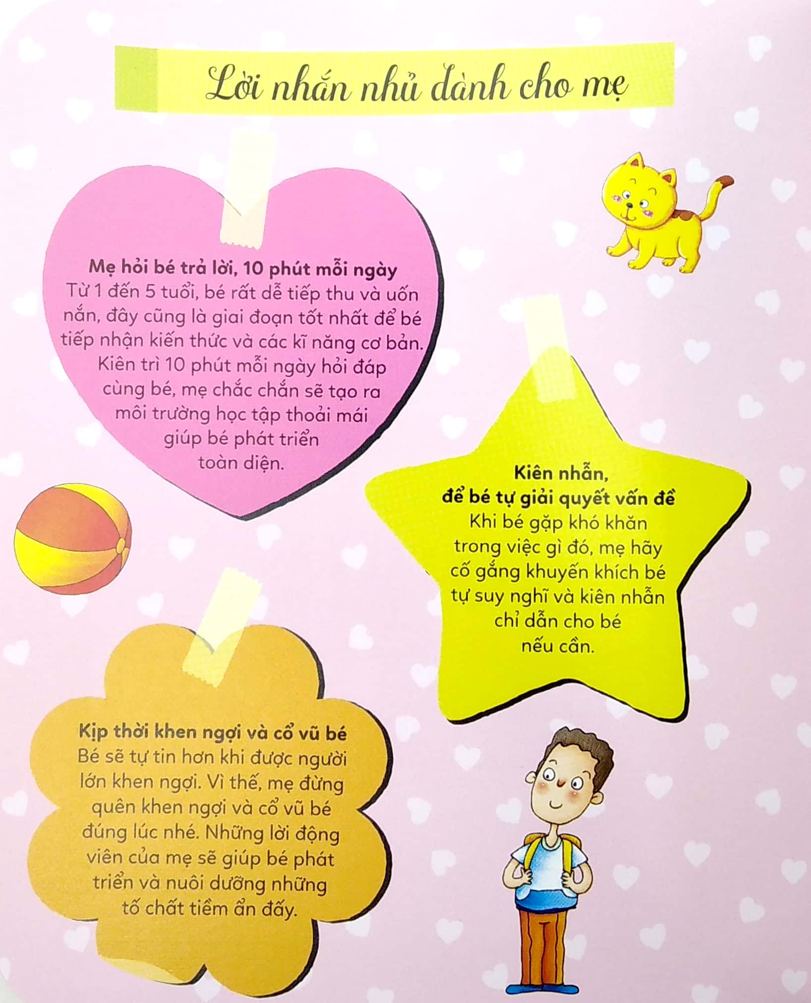 mẹ hỏi bé trả lời - hỏi đáp rèn trí thông minh (2-3 tuổi) (tái bản 2021)