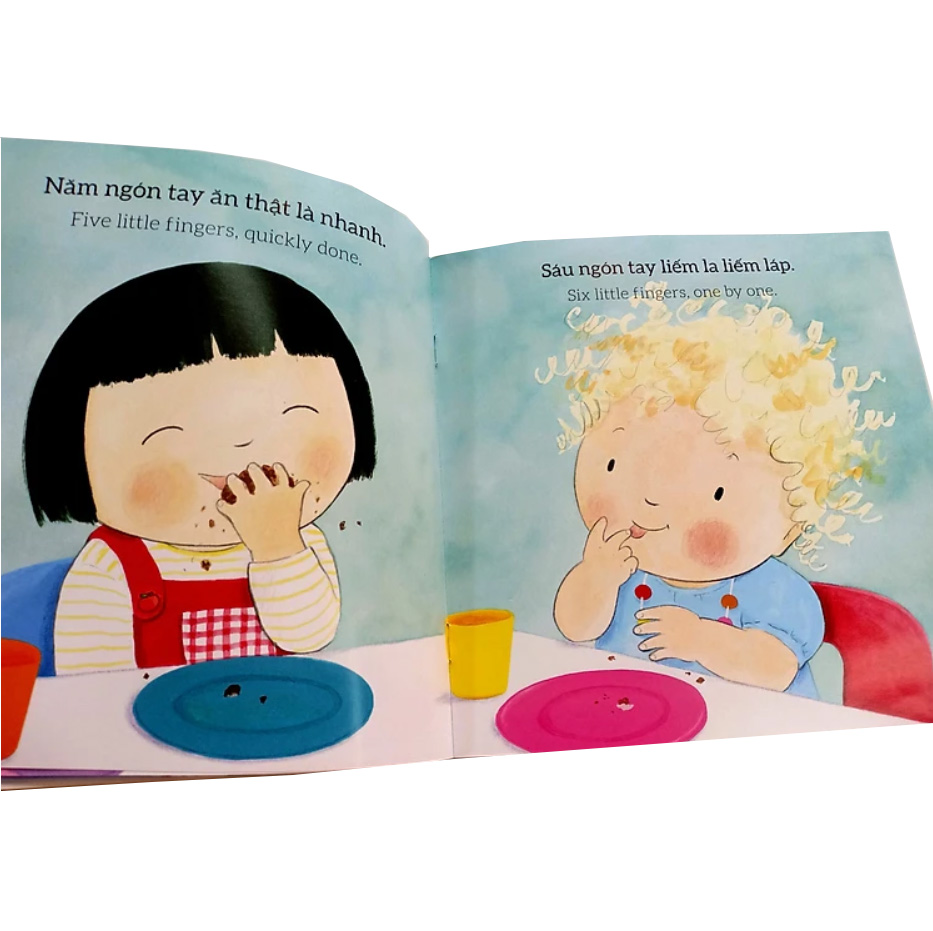 mẹ hỏi con trả lời - khả năng toán học