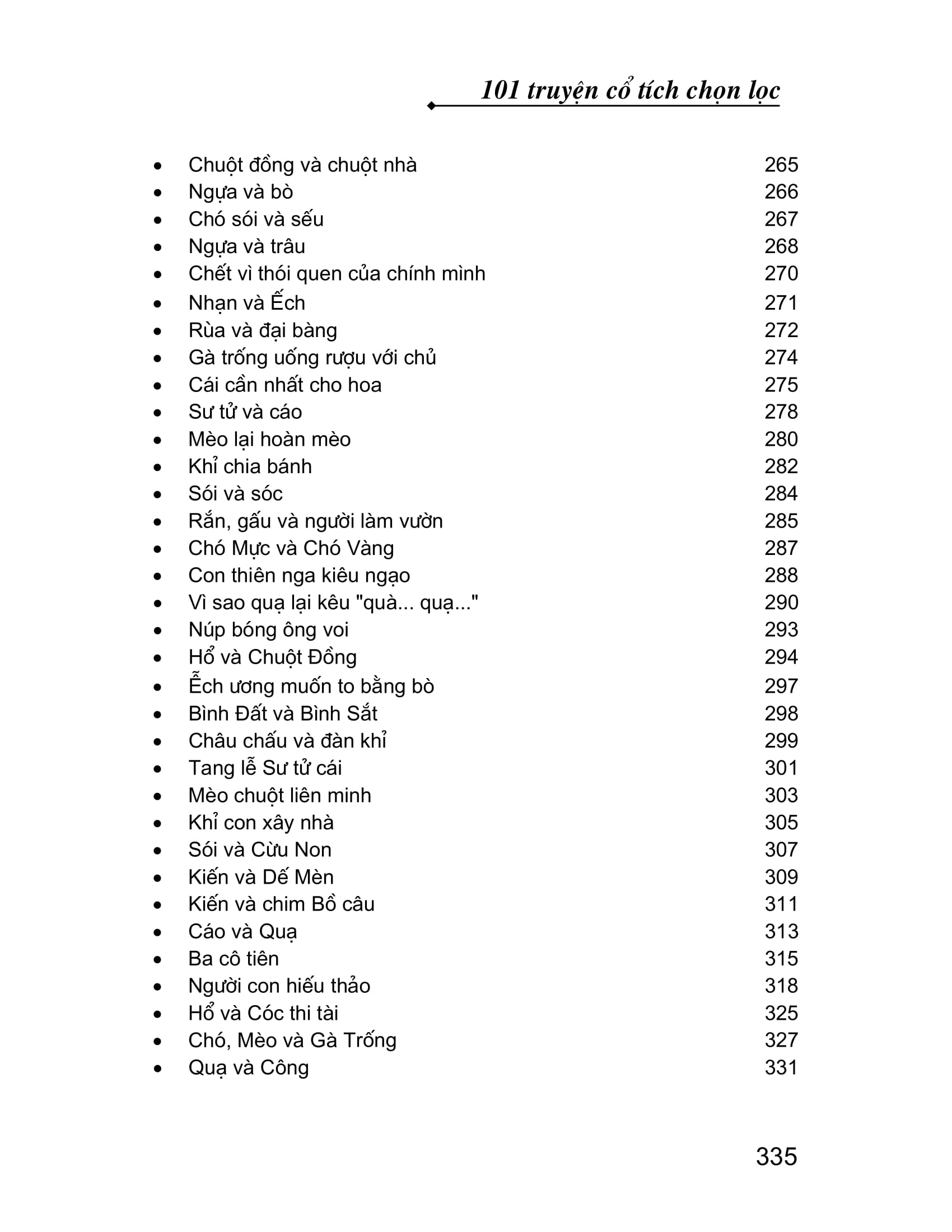 mẹ kể con nghe (tái bản 2024)