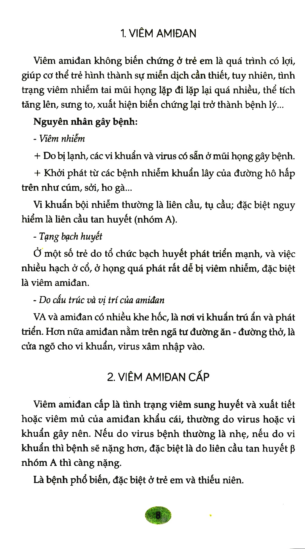 mẹ là bác sĩ (tái bản 2020)