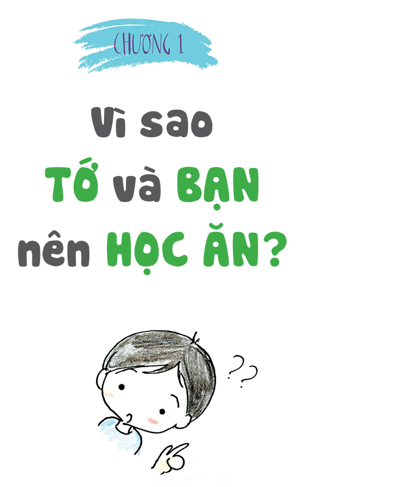 mẹ là doctor chef