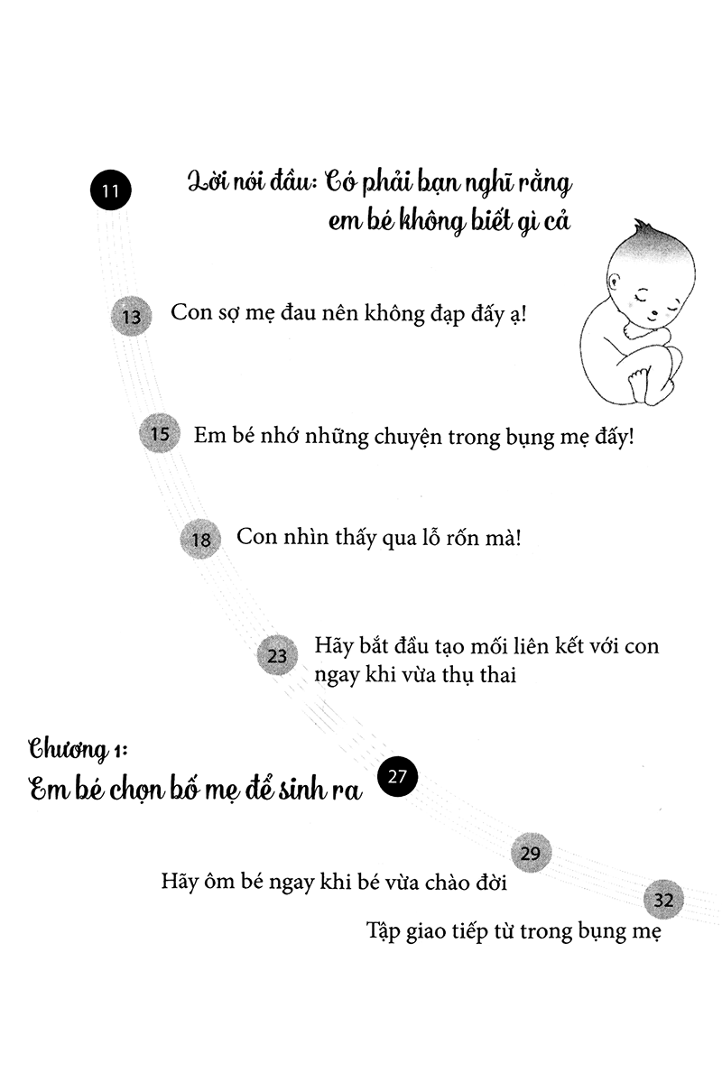 mẹ nhật thai giáo (tái bản 2024)