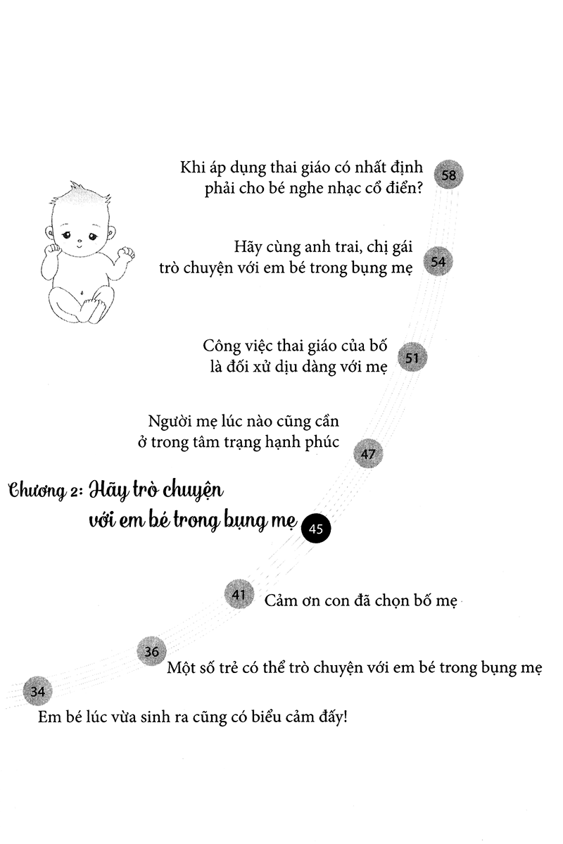 mẹ nhật thai giáo (tái bản 2024)