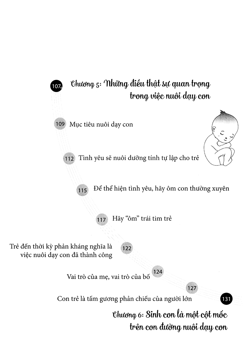 mẹ nhật thai giáo (tái bản 2024)