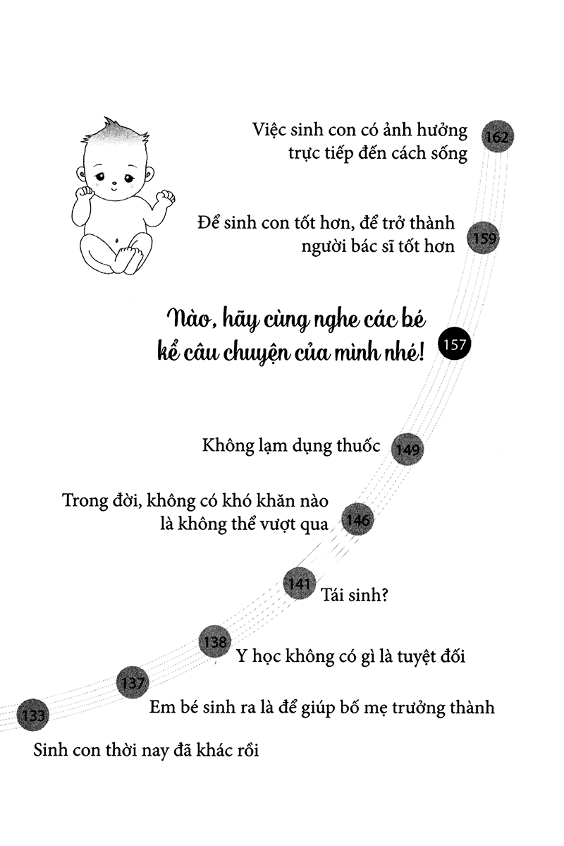 mẹ nhật thai giáo (tái bản 2024)