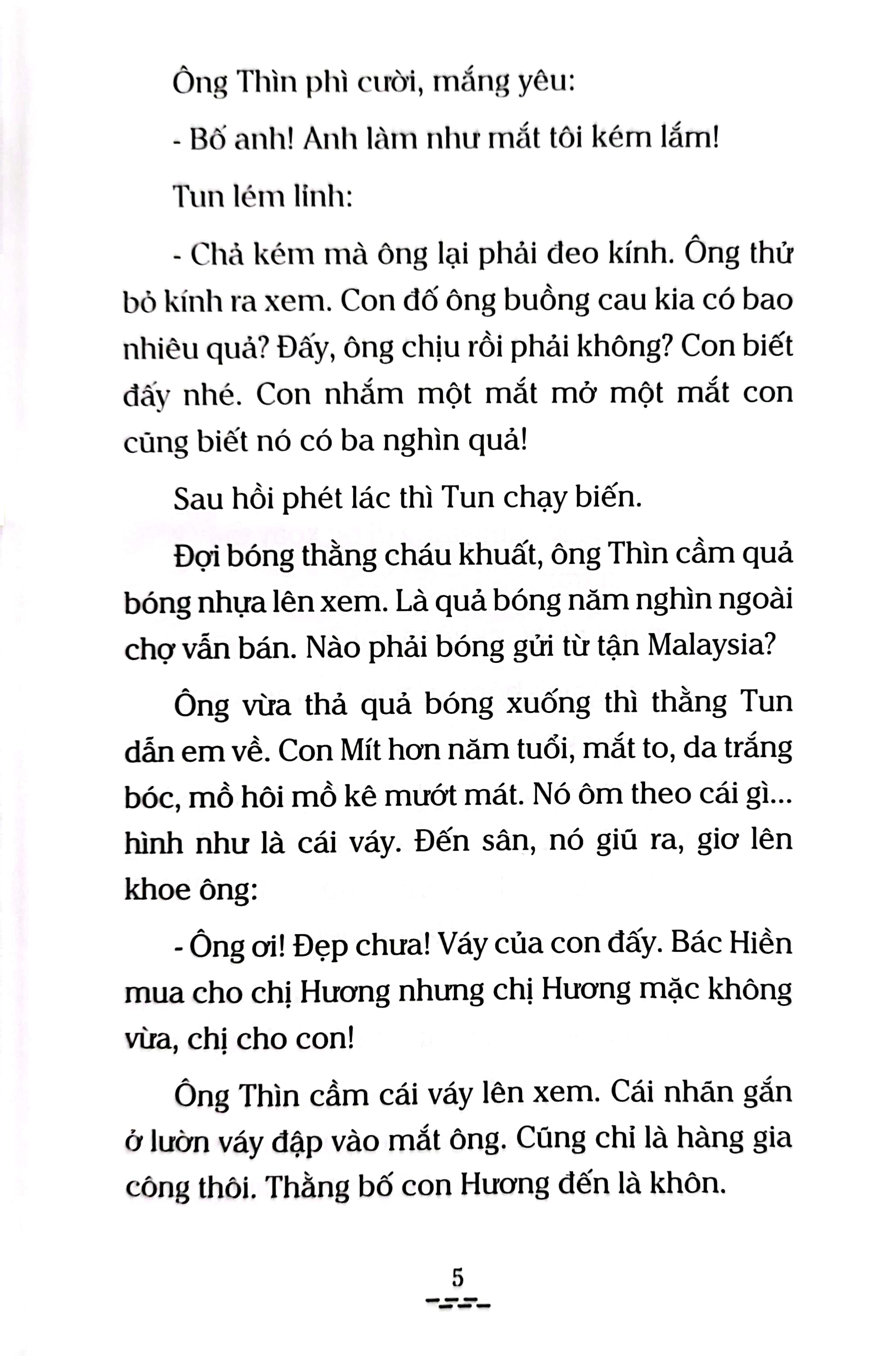mẹ ơi con muốn bay