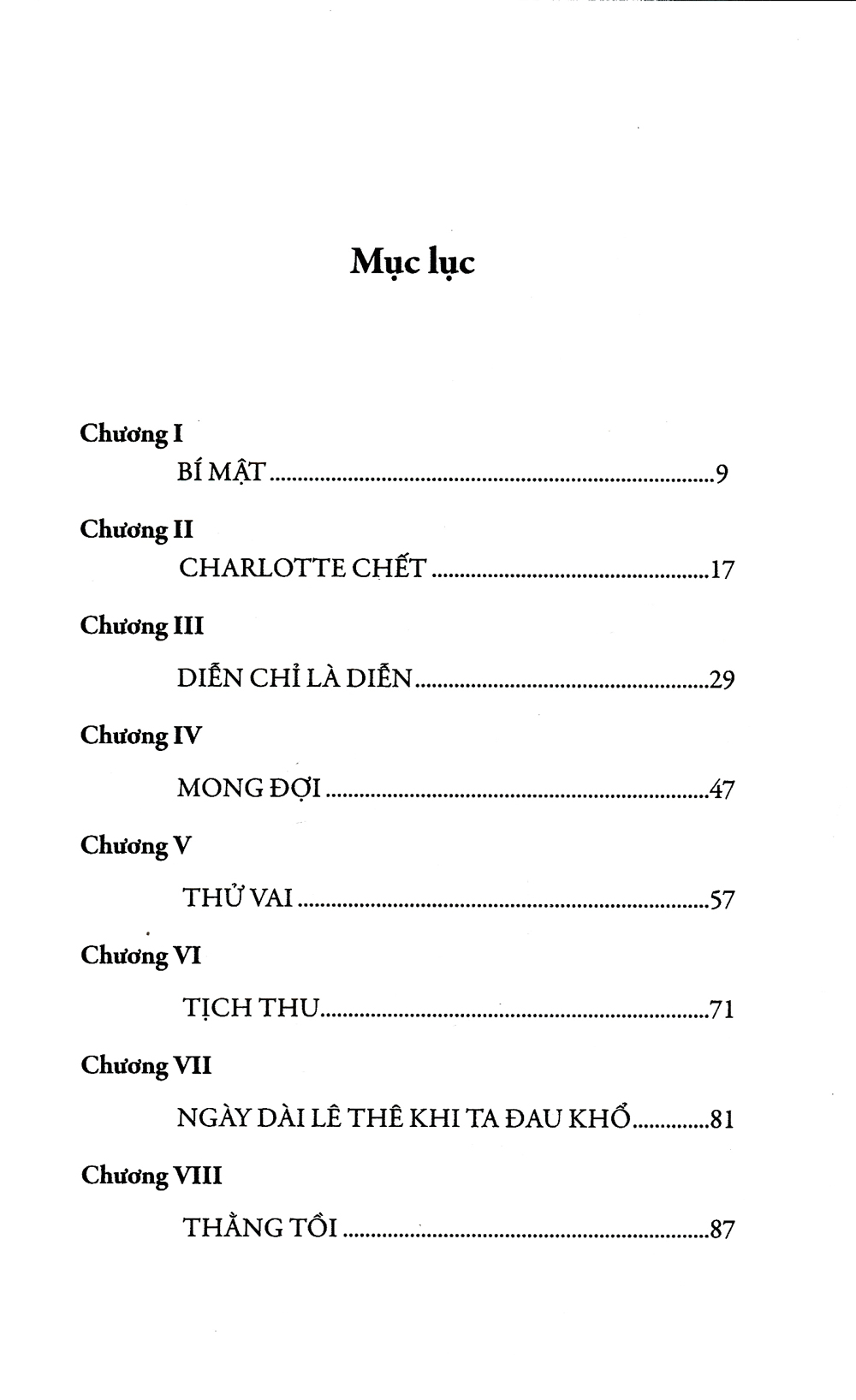 mẹ ơi, con muốn làm con gái