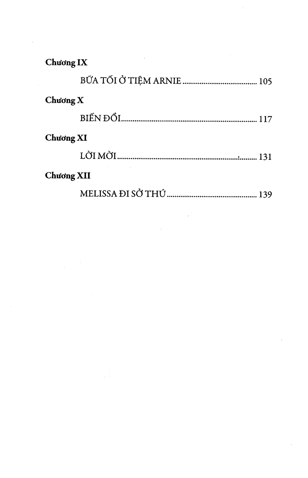 mẹ ơi, con muốn làm con gái