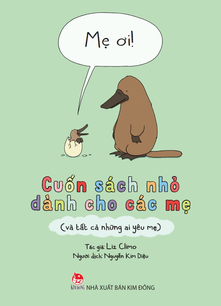 Me Oi! - Cuon Sach Nho Danh Cho Cac Me (Va Tat Ca Nhung Ai Yeu Me)