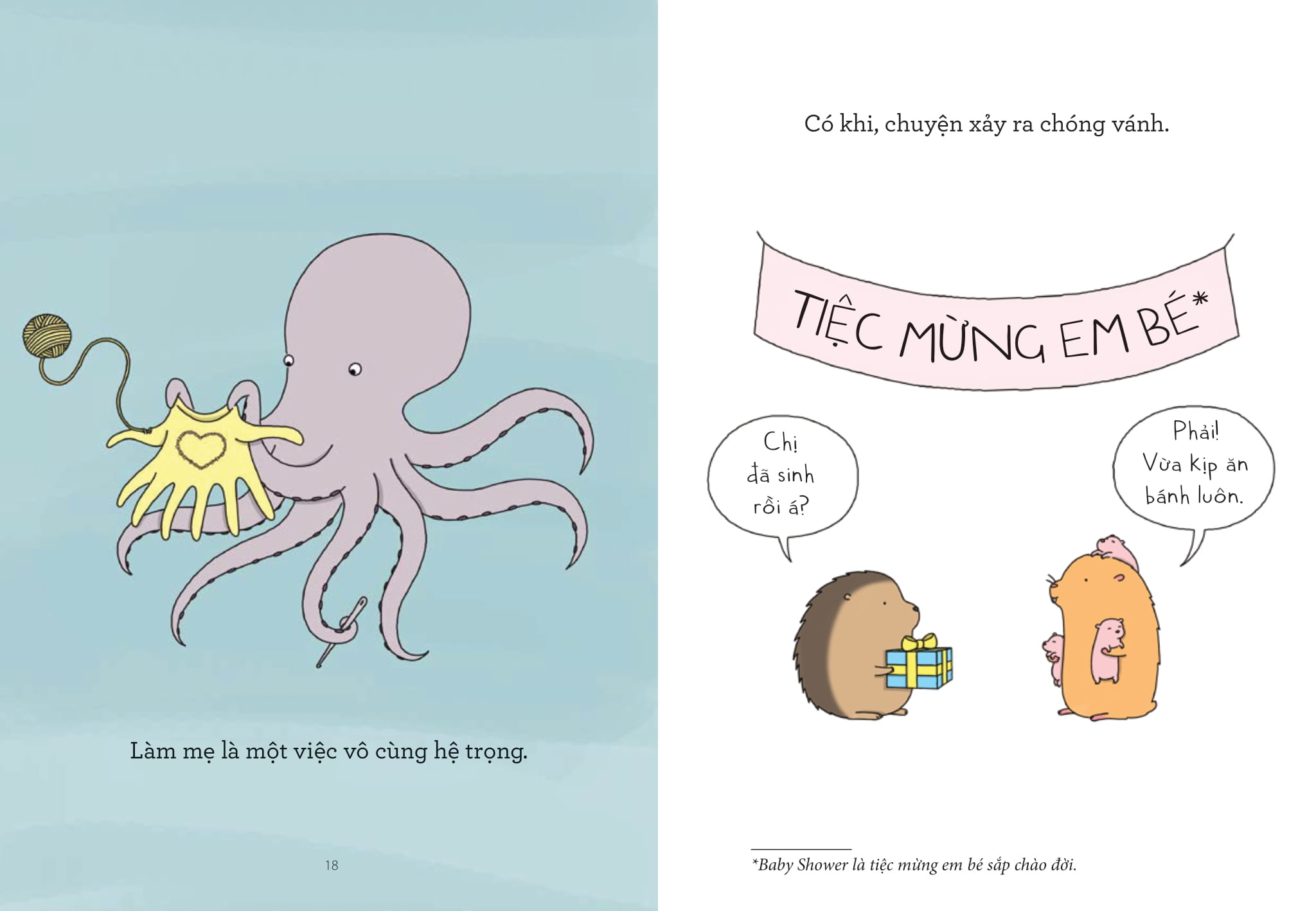 Me Oi! - Cuon Sach Nho Danh Cho Cac Me (Va Tat Ca Nhung Ai Yeu Me)