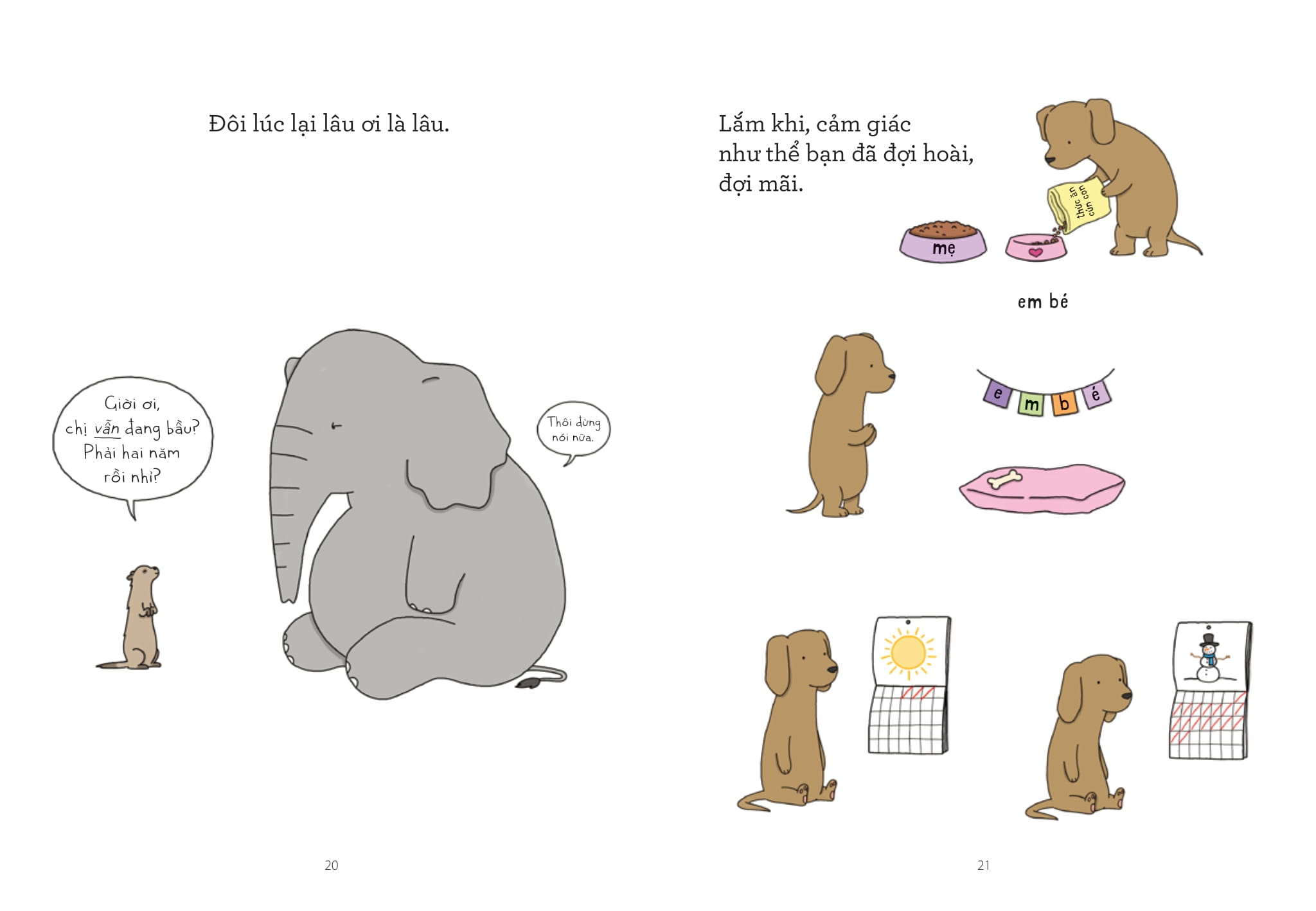 Me Oi! - Cuon Sach Nho Danh Cho Cac Me (Va Tat Ca Nhung Ai Yeu Me)