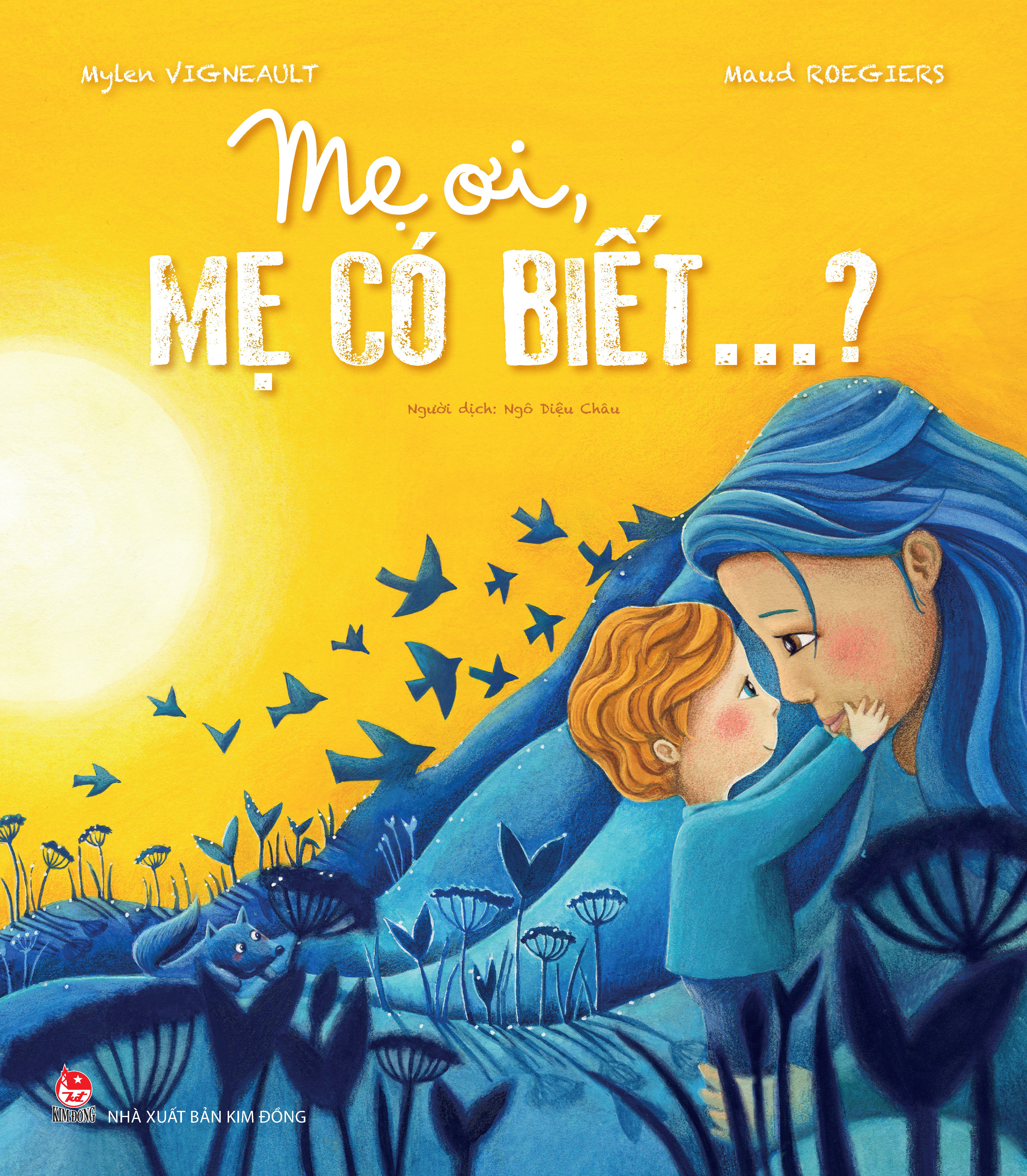 Me Oi, Me Co Biet...?