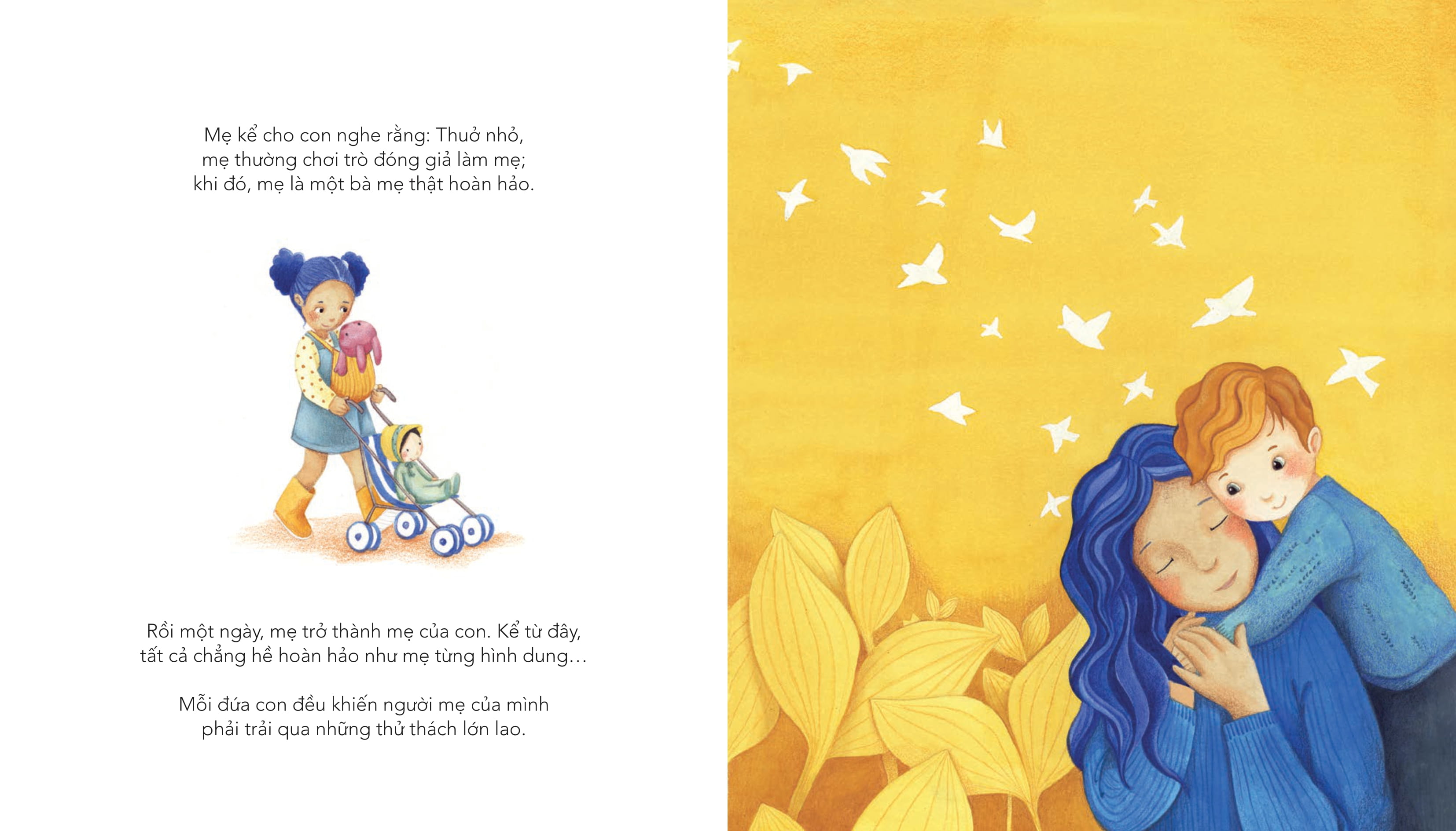 Me Oi, Me Co Biet...?