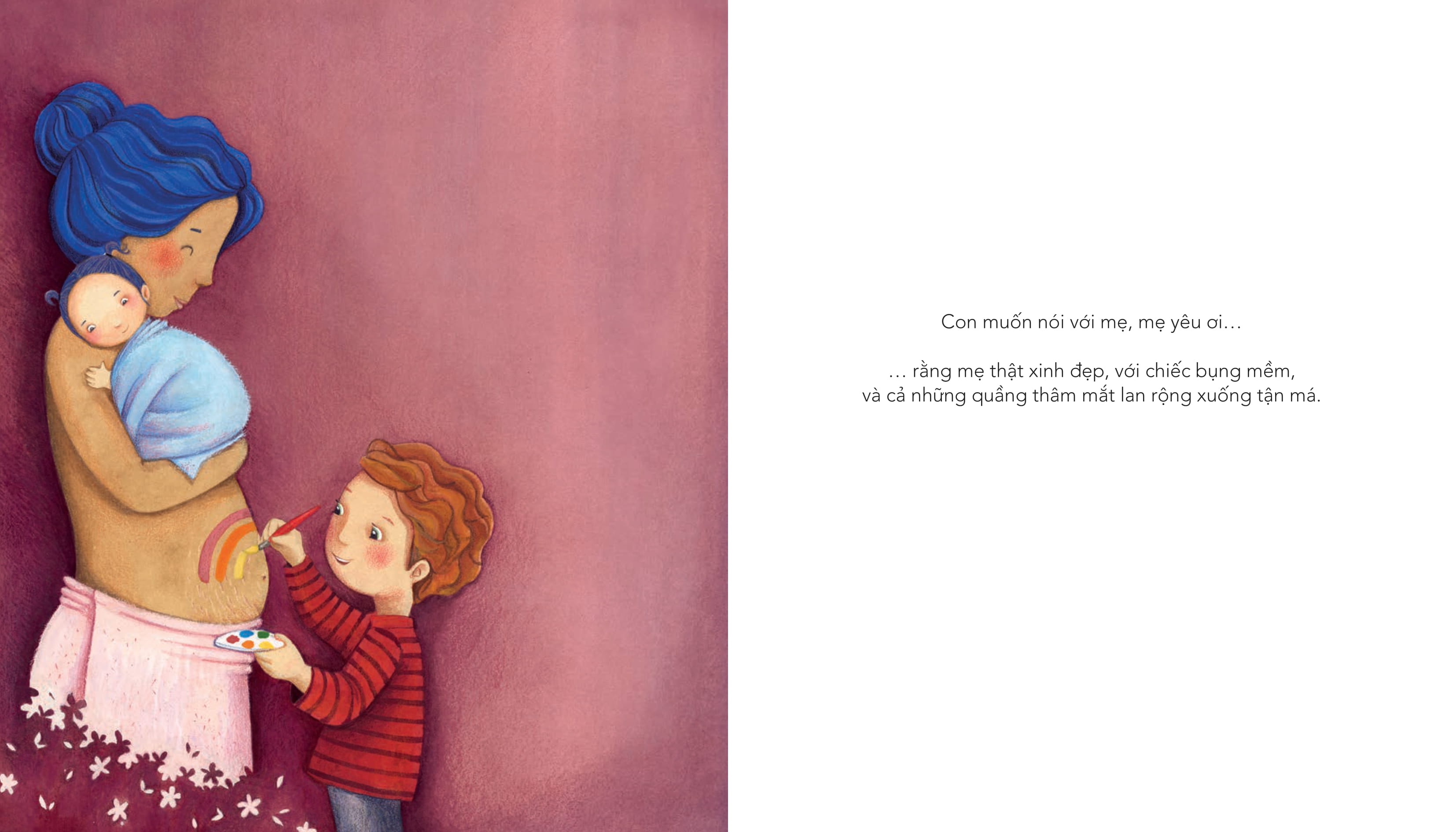 Me Oi, Me Co Biet...?