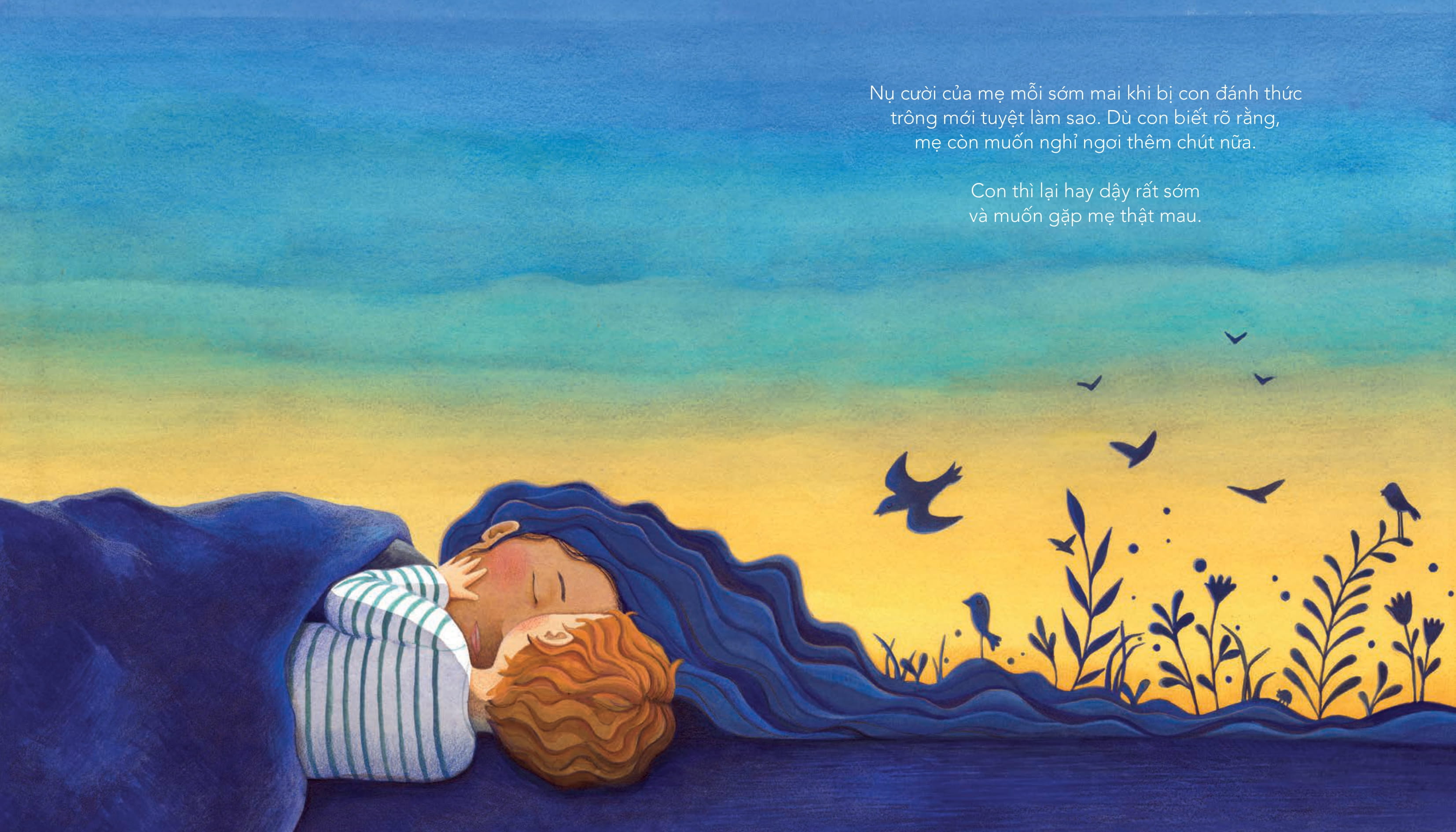 Me Oi, Me Co Biet...?