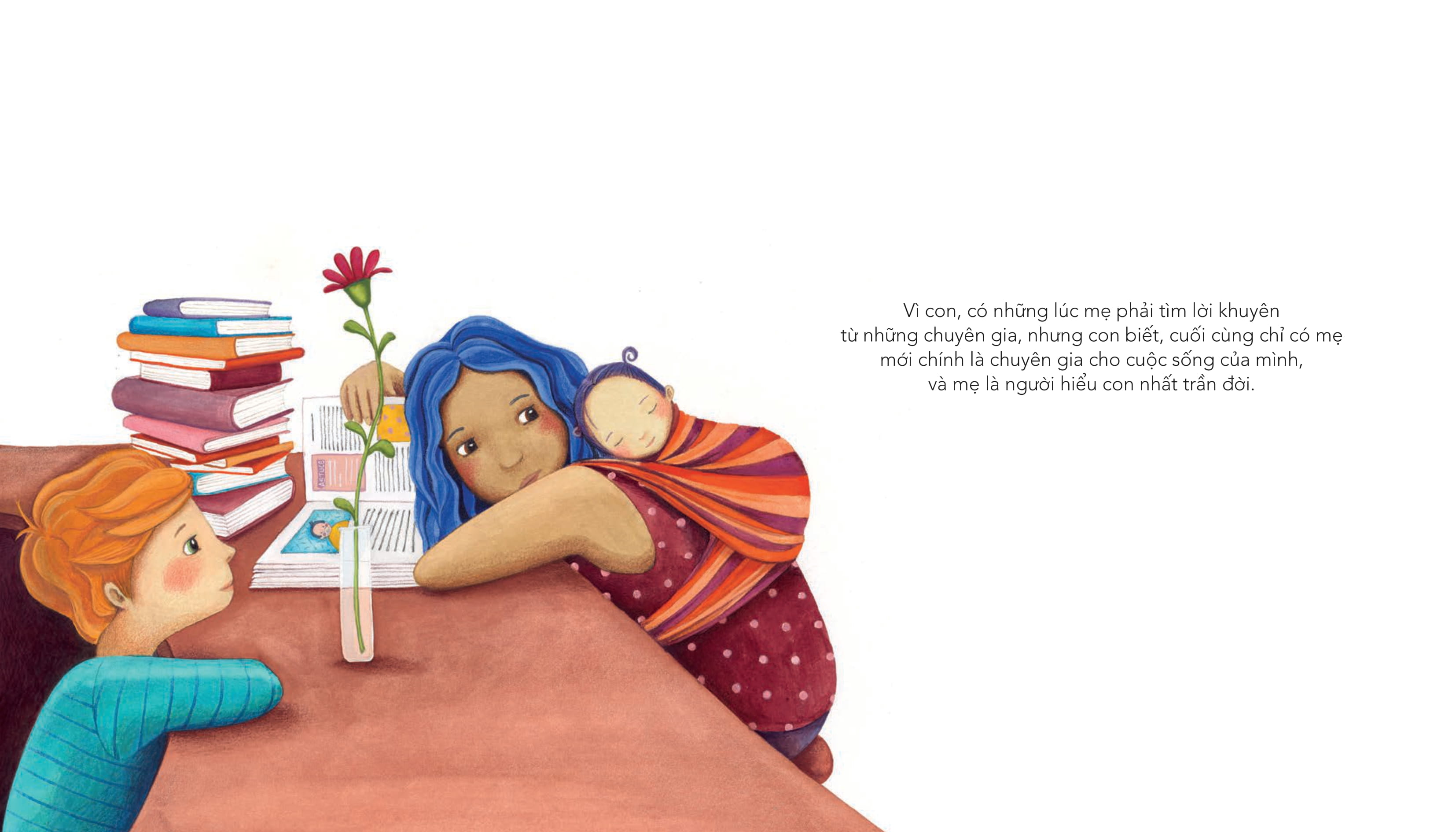 Me Oi, Me Co Biet...?