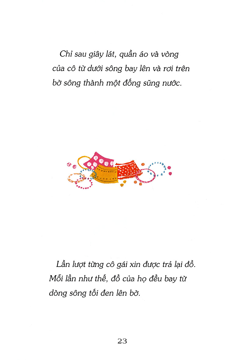 mẹ quái thú phàm ăn