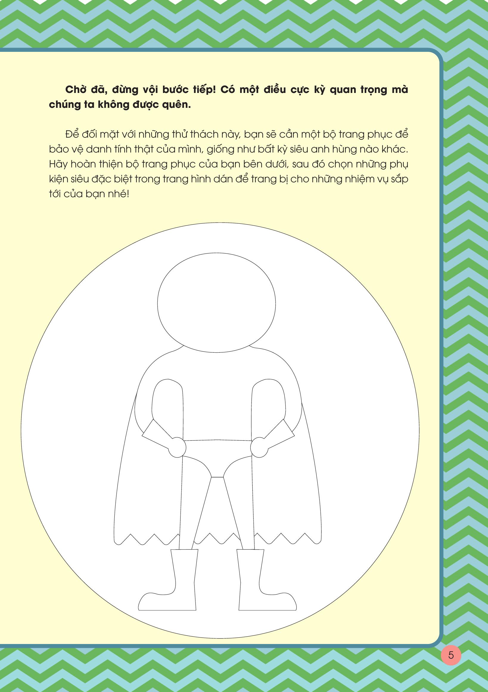 Mê Toán Học - Số Đếm Và Hình Dạng