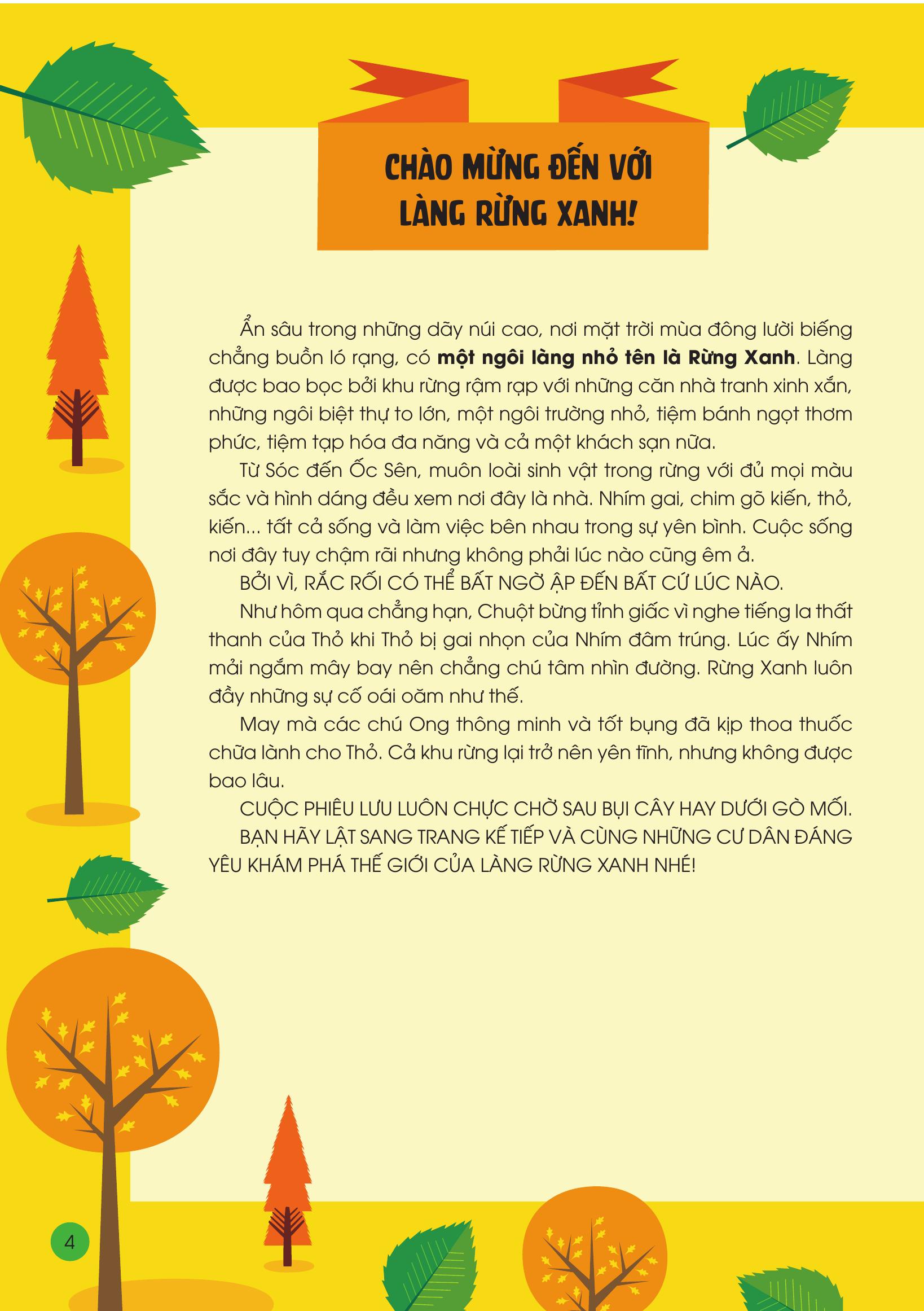 Mê Toán Học - Số Học Căn Bản