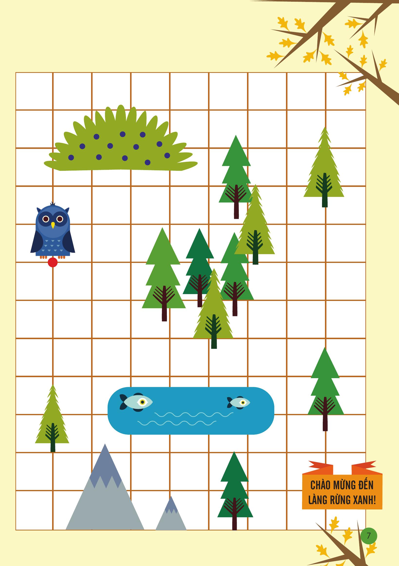 Mê Toán Học - Số Học Căn Bản