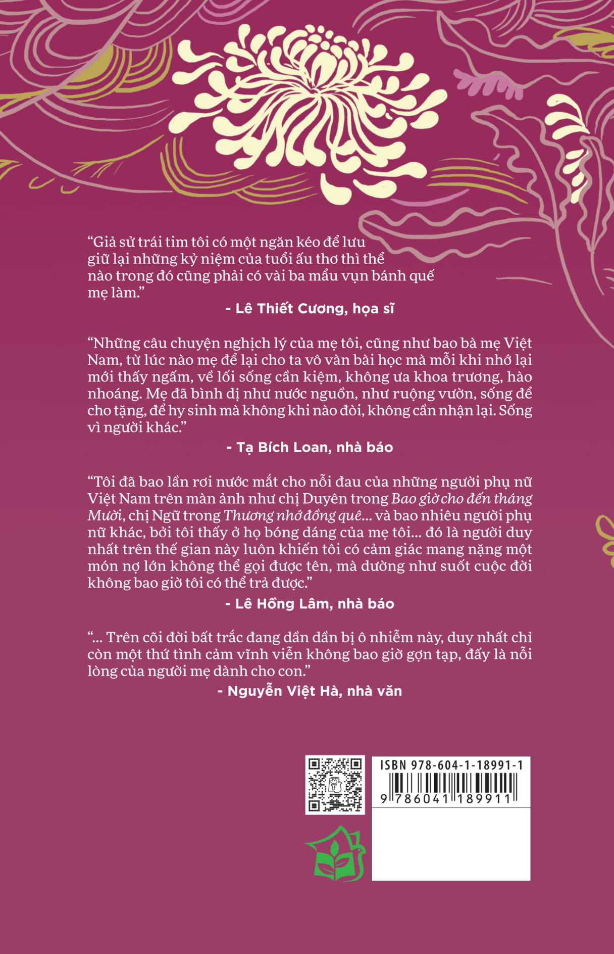 mẹ và con - tình mẹ con của những người nổi tiếng