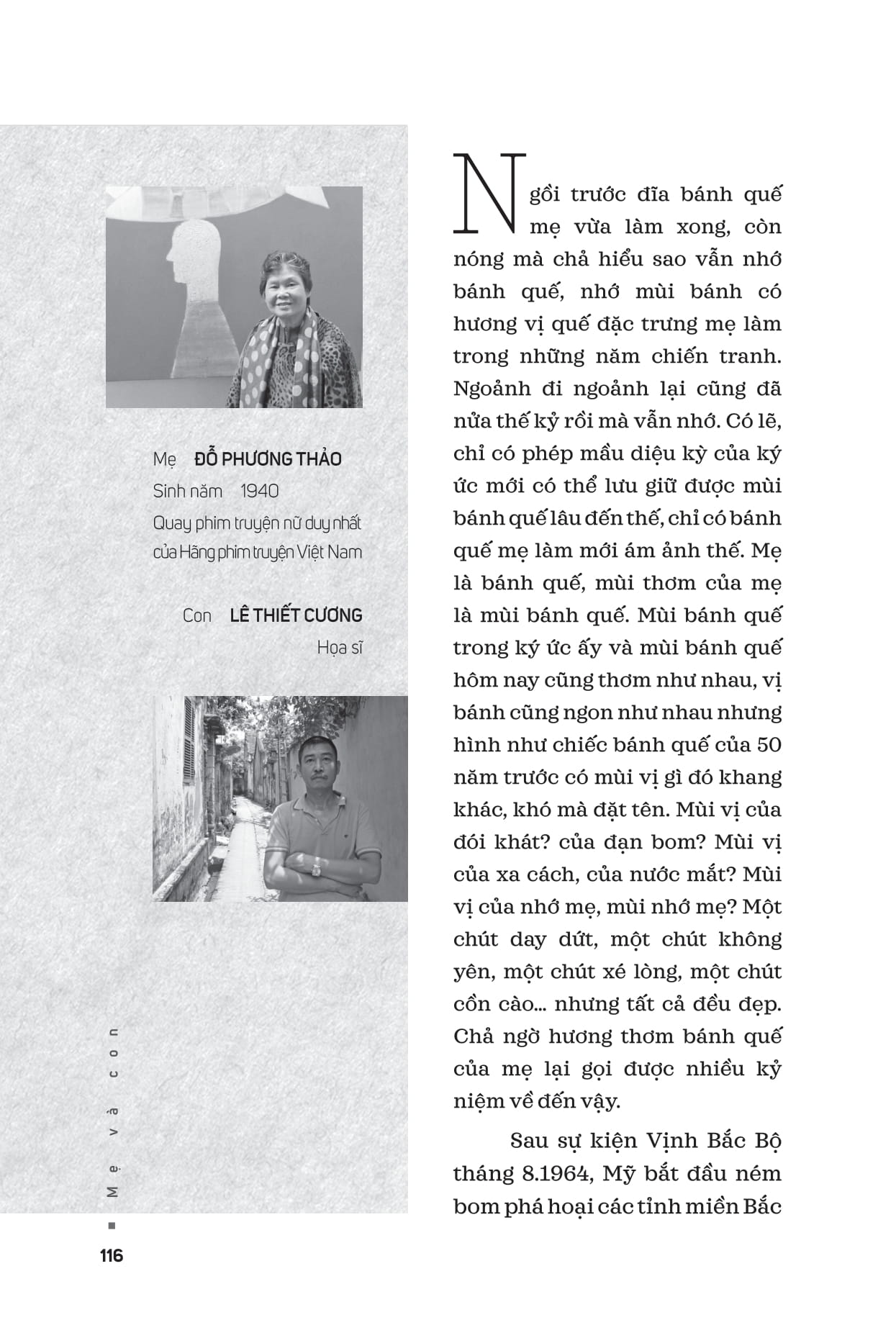 mẹ và con - tình mẹ con của những người nổi tiếng