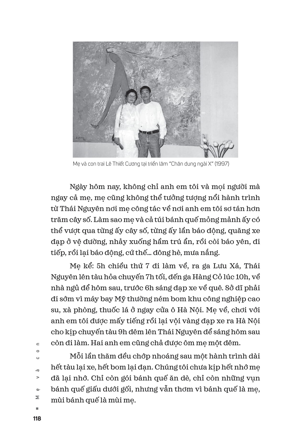 mẹ và con - tình mẹ con của những người nổi tiếng