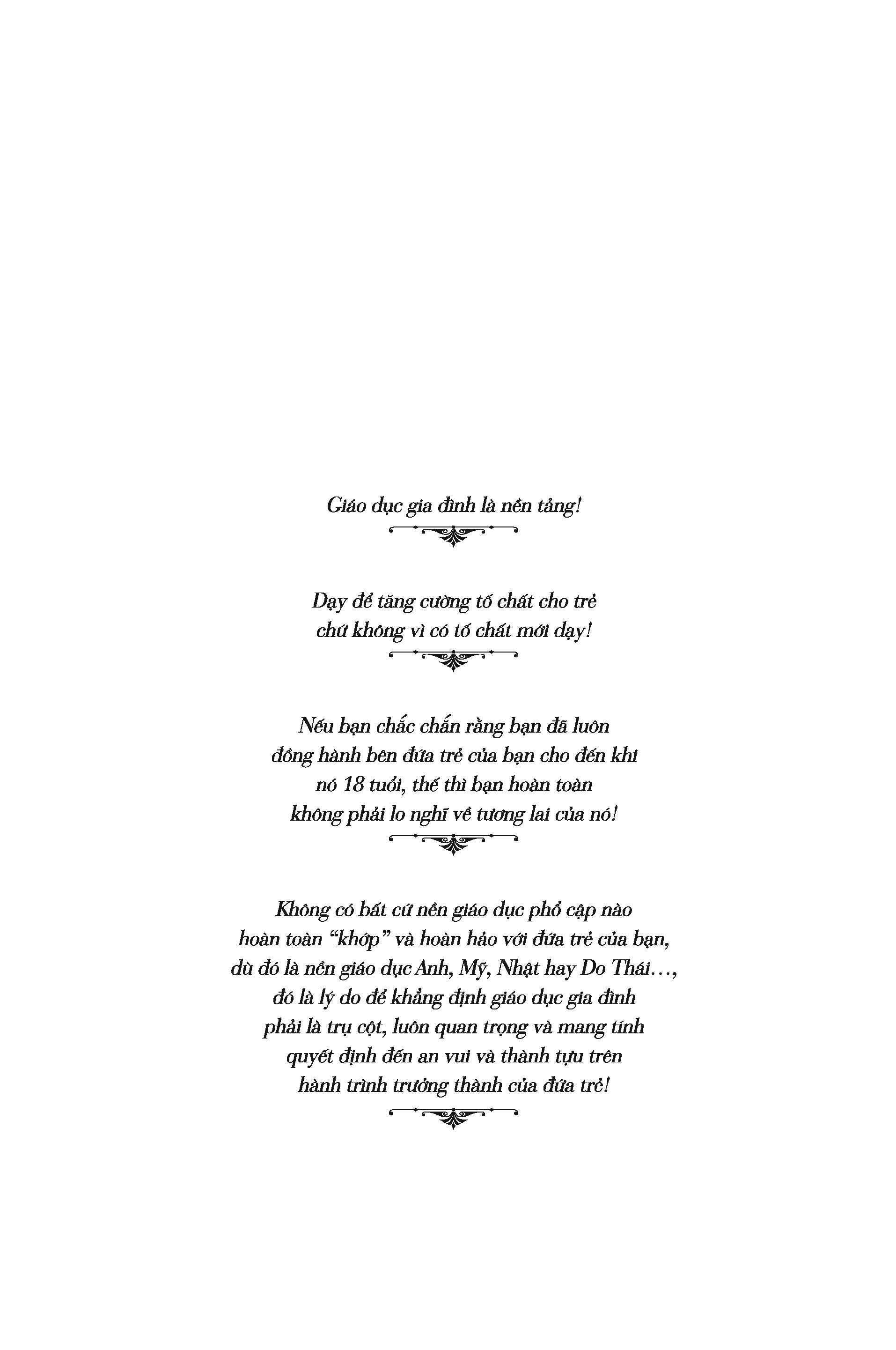 mẹ việt dạy con bước cùng toàn cầu - bìa cứng