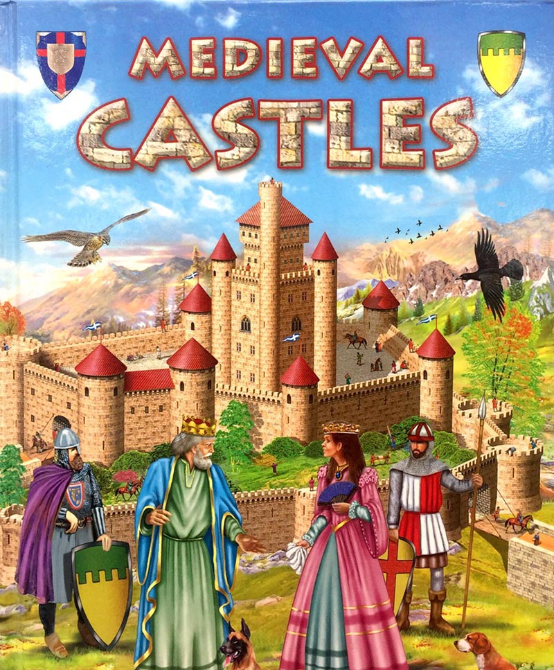 medieval castles