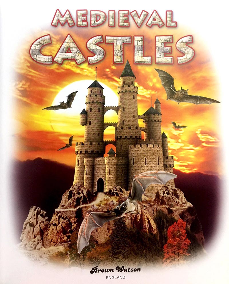 medieval castles