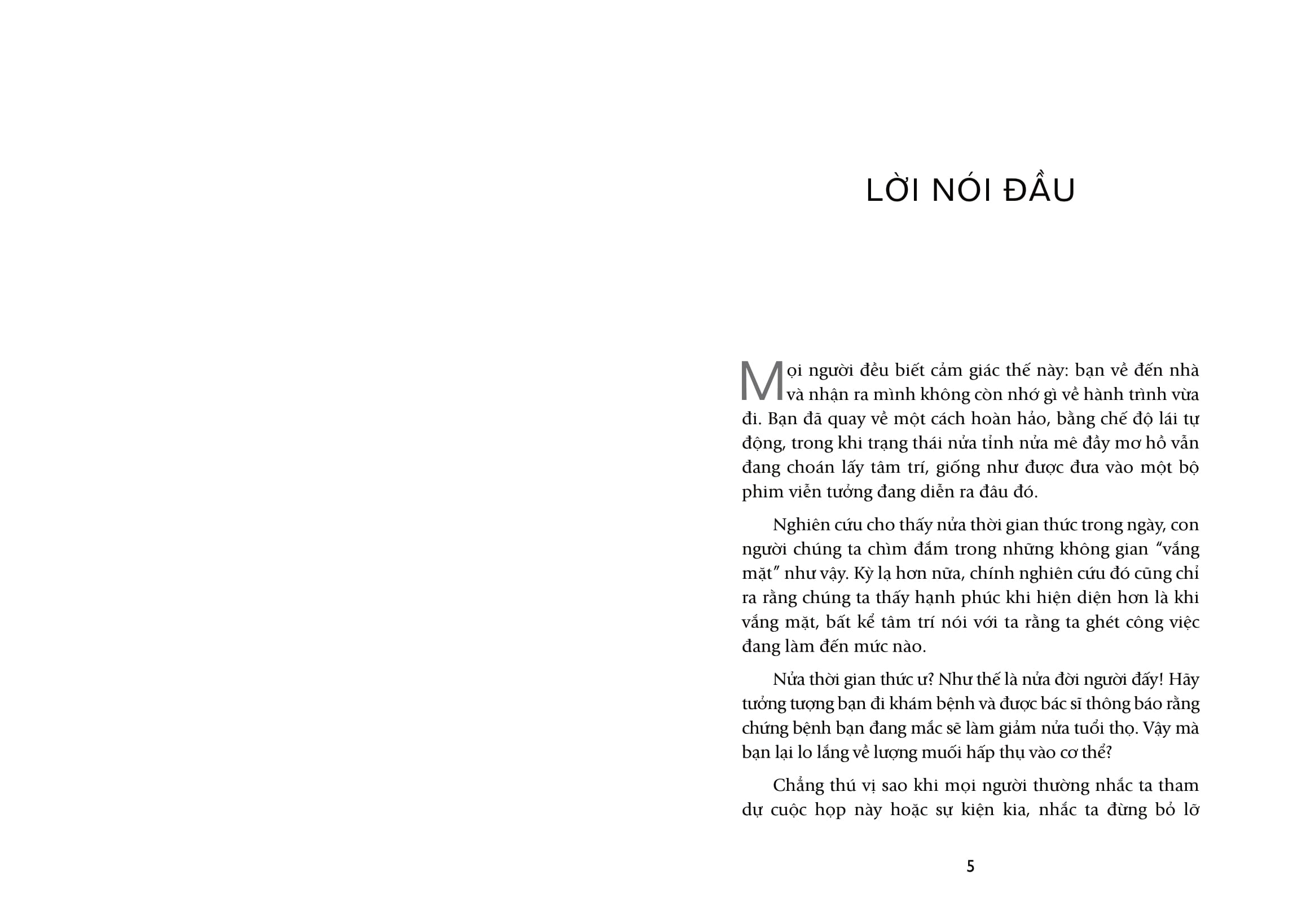 Meditation - The First And Last Freedom - Thien - Tu Do Dau Tien Va Cuoi Cung