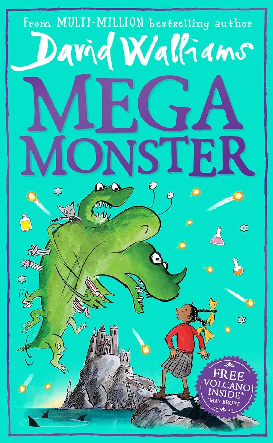 megamonster