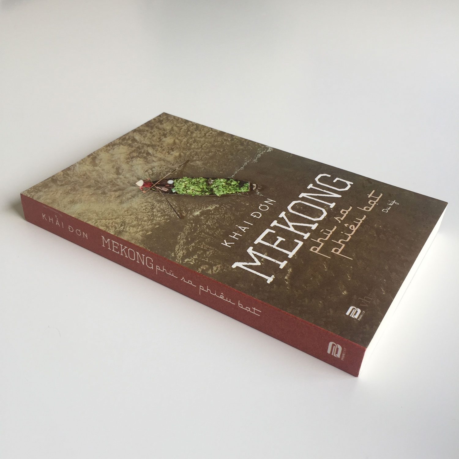 mekong - phù sa phiêu bạt