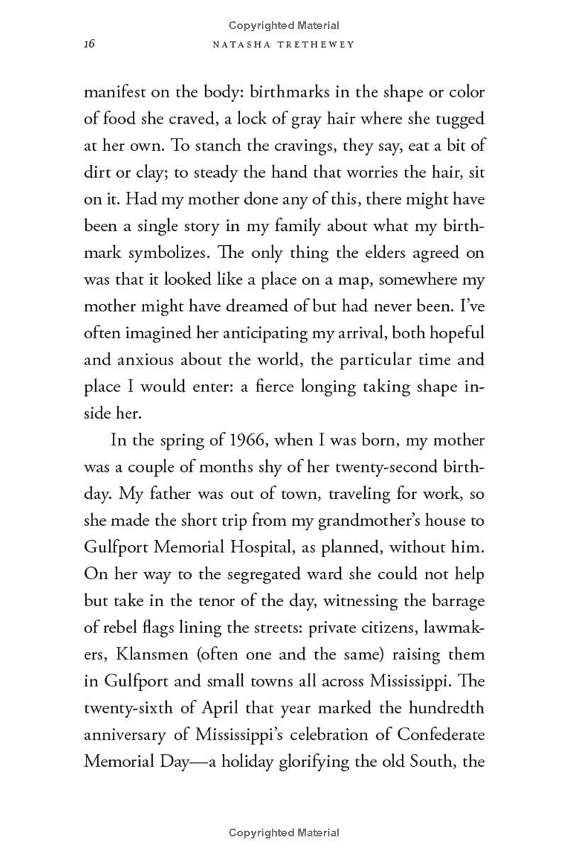 memorial drive: a daughter's memoir