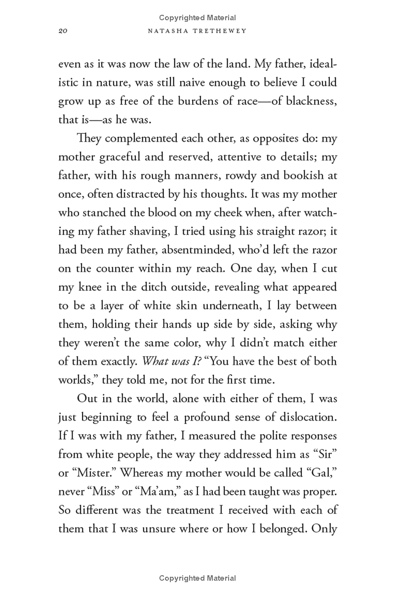 memorial drive: a daughter's memoir