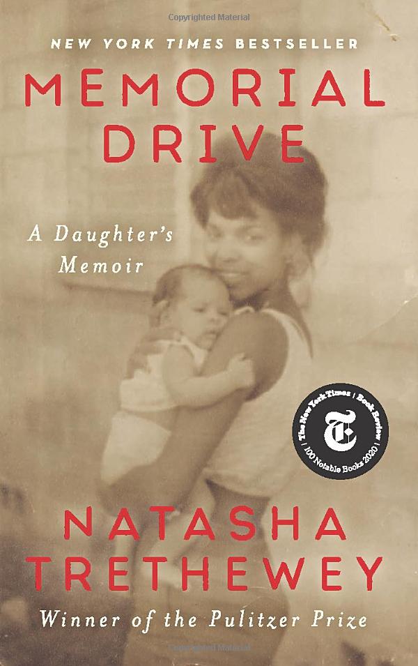 memorial drive: a daughter's memoir